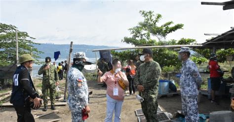 Wear mask as Taal continues to emit vog – Batangas PDRRMO.